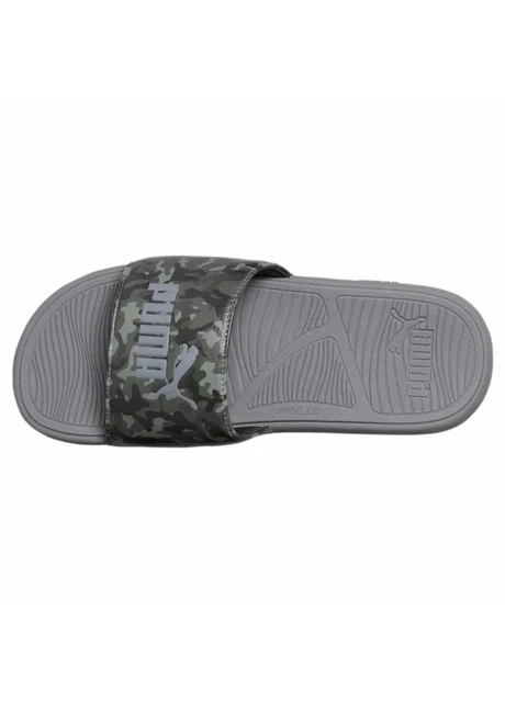 Тапочки чоловічі Puma Cool Cat 2.0 Camo (392213-02) — фото 7