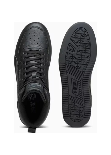 Черевики чоловічі Puma Caven 2.0 Mid (39229101) — фото 6