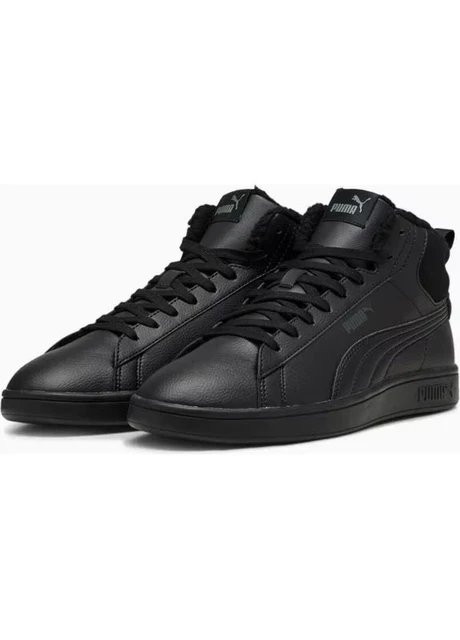 Кросівки чоловічі Puma Smash 3.0 Mid (39233501) — фото 3