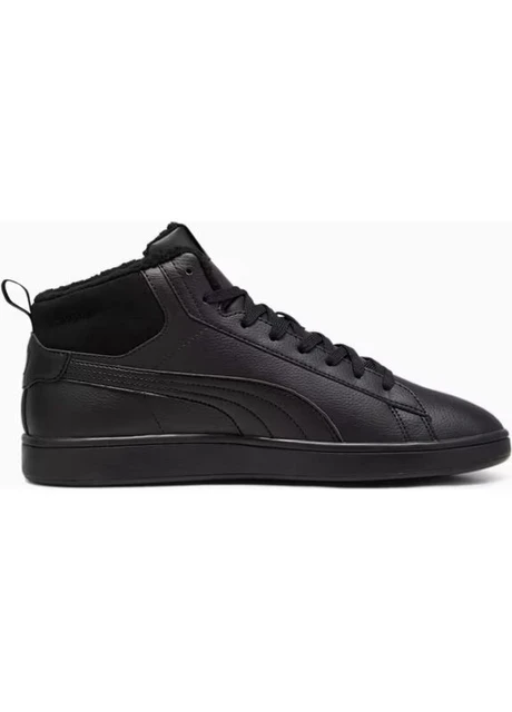 Кросівки чоловічі Puma Smash 3.0 Mid (39233501) — фото 4