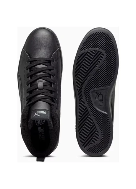 Кросівки чоловічі Puma Smash 3.0 Mid (39233501) — фото 5