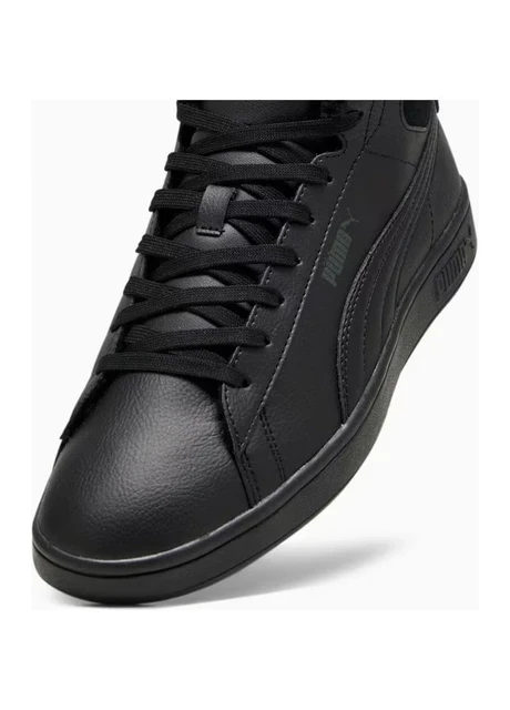 Кросівки чоловічі Puma Smash 3.0 Mid (39233501) — фото 6
