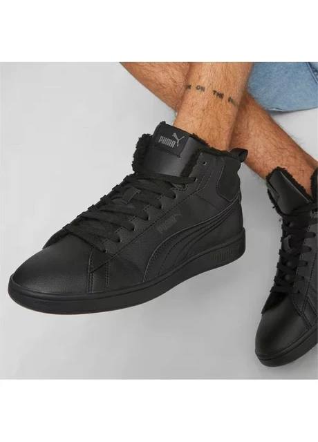 Кросівки чоловічі Puma Smash 3.0 Mid (39233501) — фото 8