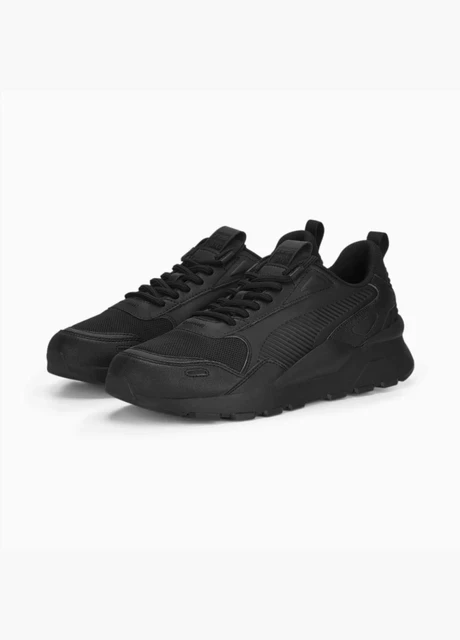 Кросівки чоловічі Puma Rs 3.0 Essentials (392611-02) — фото 3