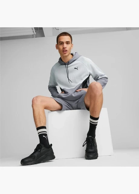 Кросівки чоловічі Puma Rs 3.0 Essentials (392611-02) — фото 6