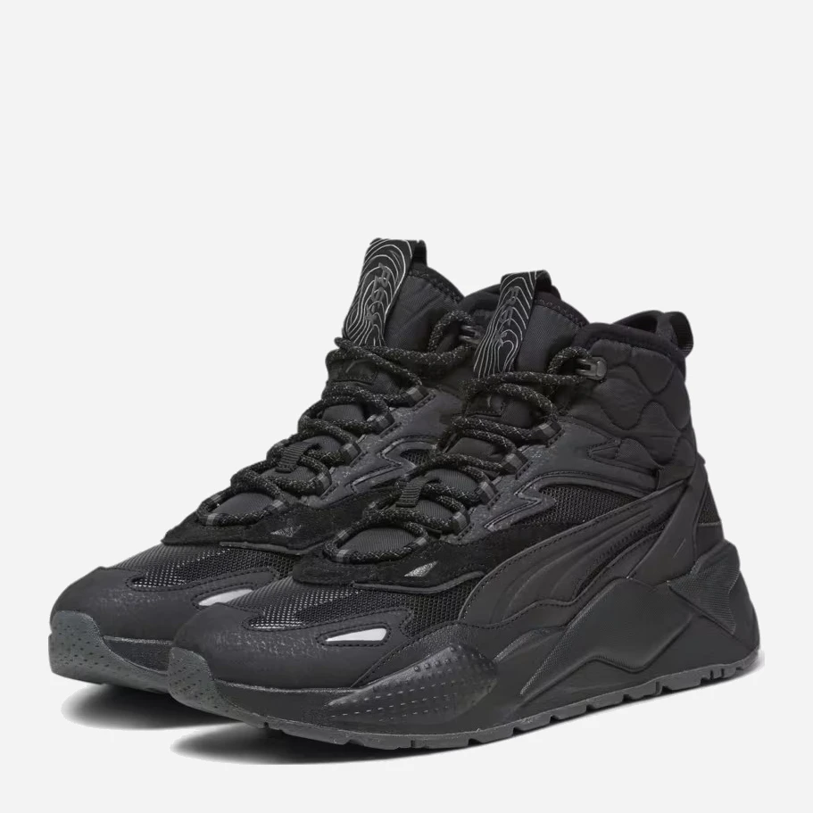 Кросівки чоловічі Puma Rs-X Hi (39271801) — фото 3