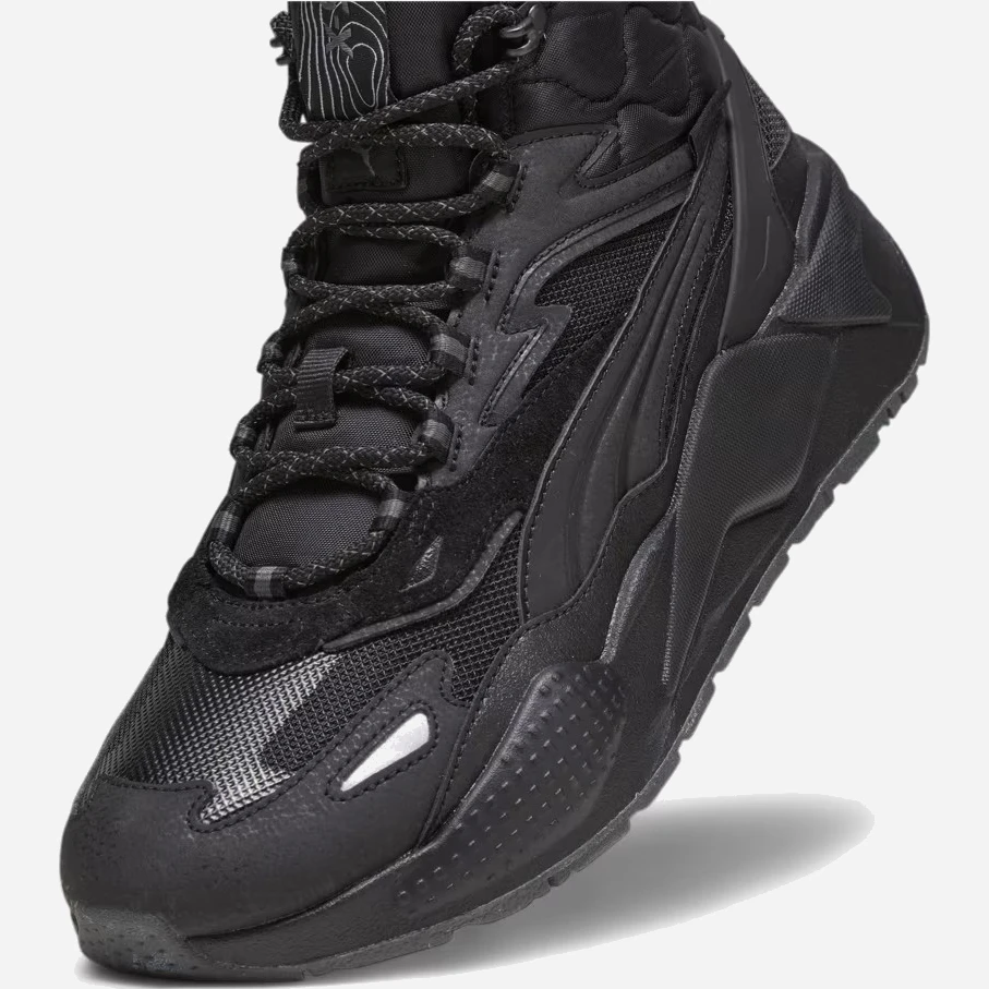 Кросівки чоловічі Puma Rs-X Hi (39271801) — фото 6