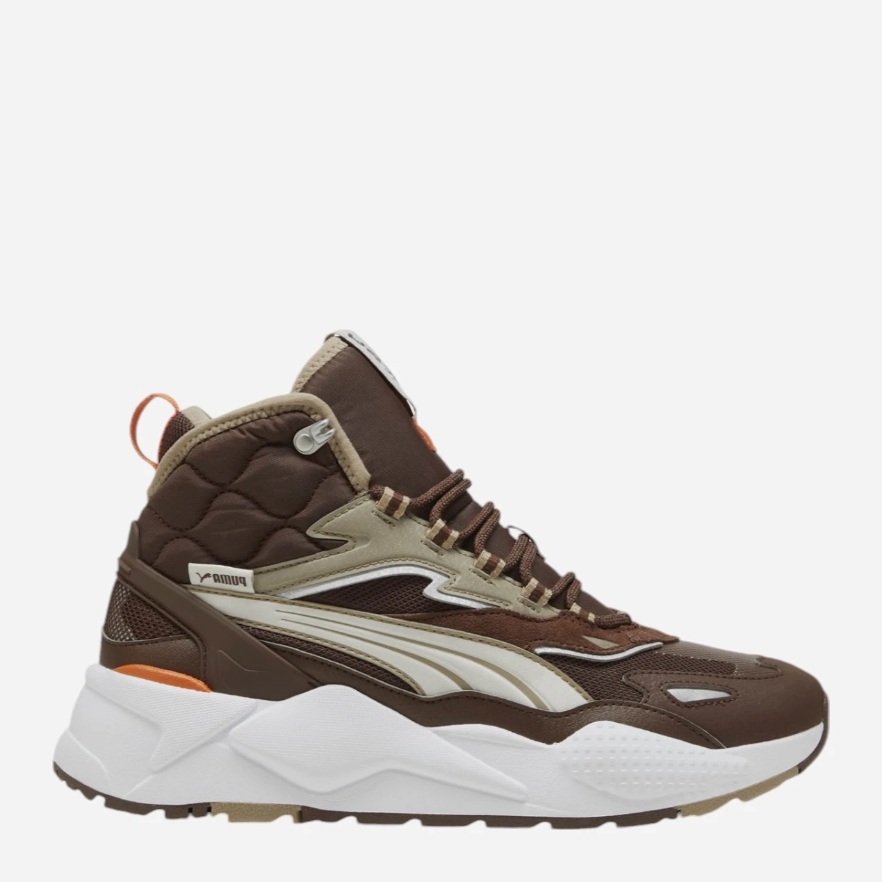 Черевики чоловічі Puma Rs-X Hi Sneakers (39271808) — фото 1