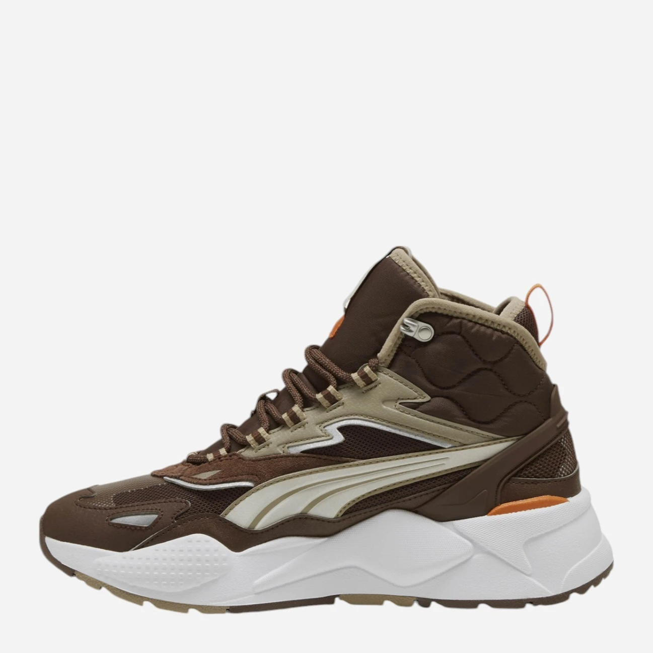 Черевики чоловічі Puma Rs-X Hi Sneakers (39271808) — фото 5