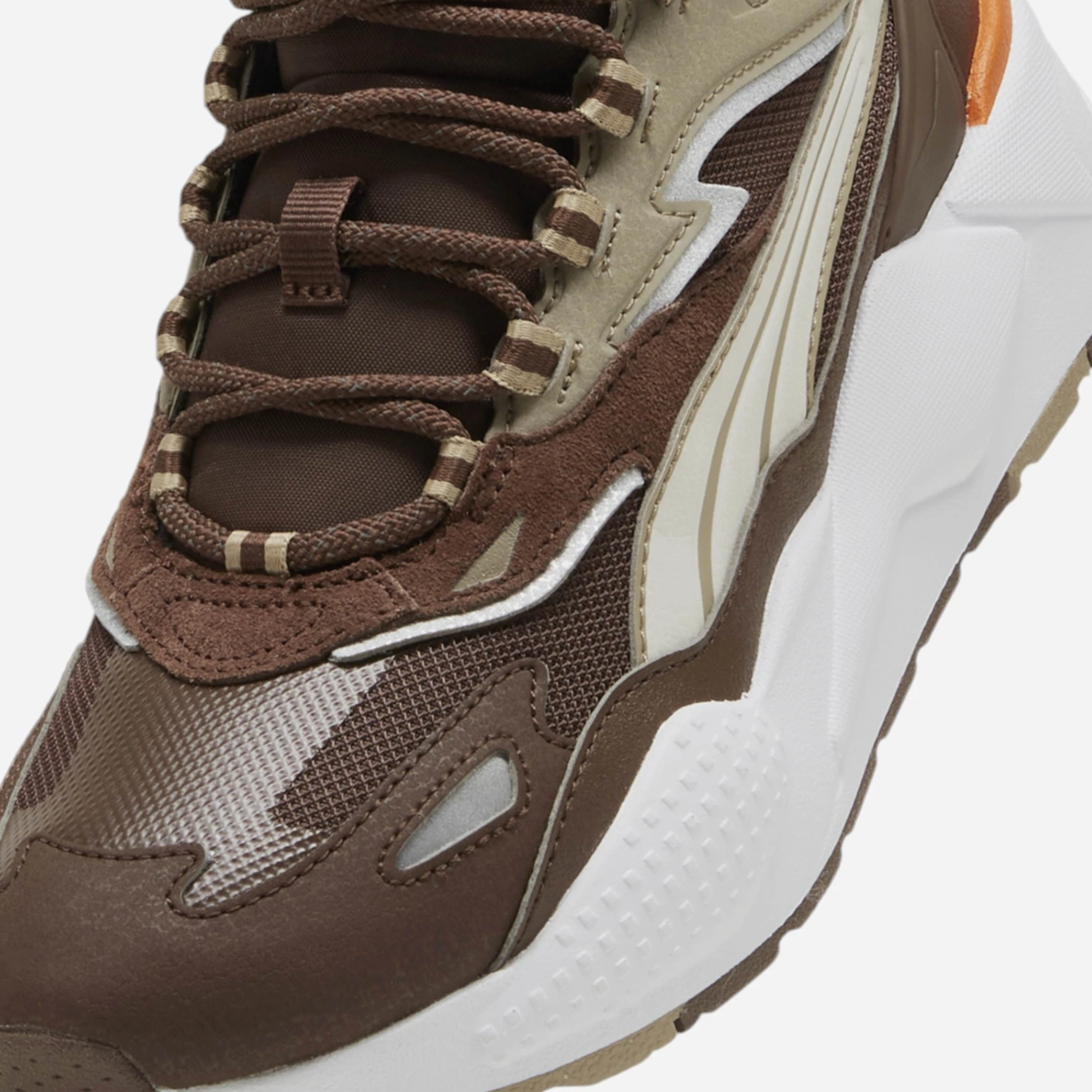Черевики чоловічі Puma Rs-X Hi Sneakers (39271808) — фото 7