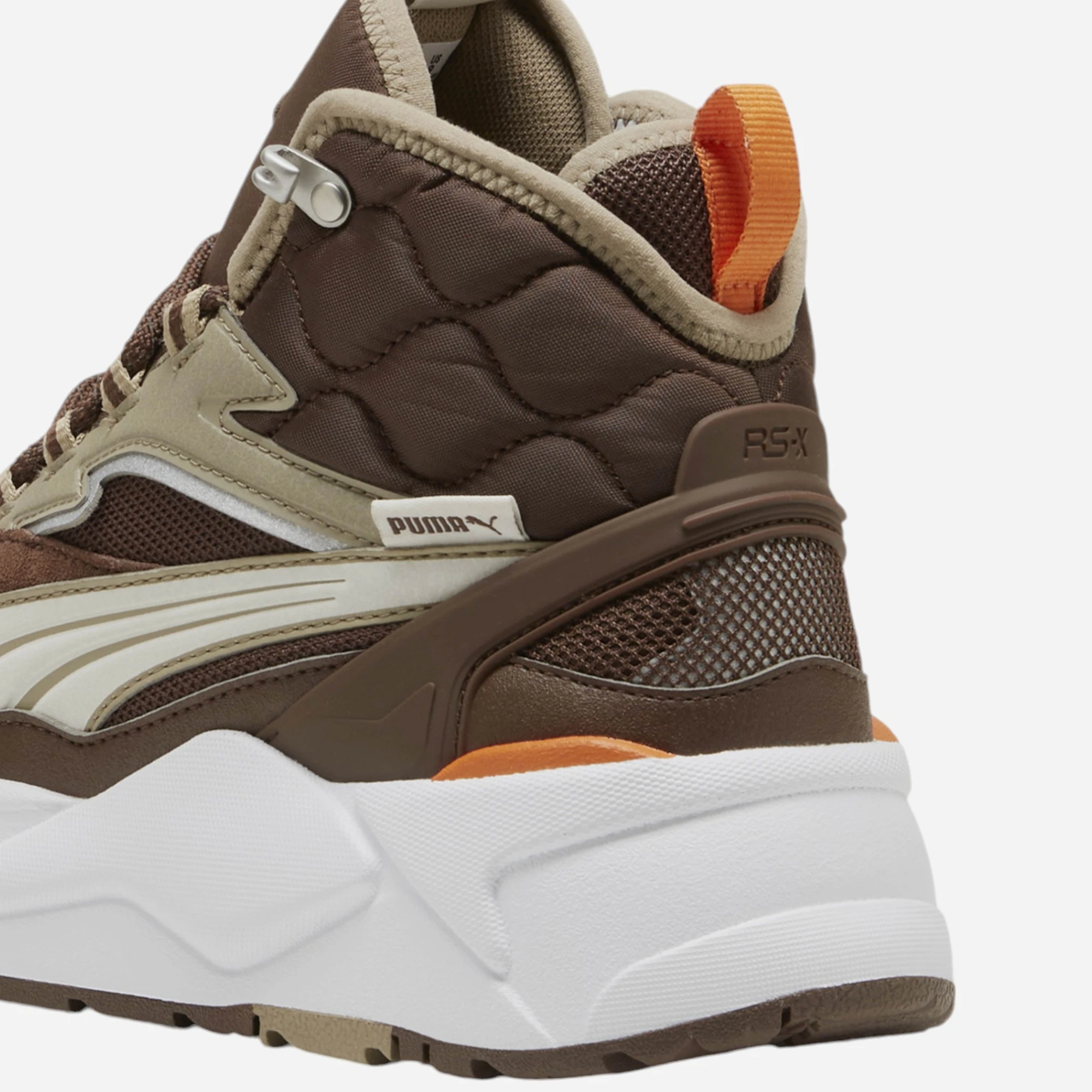 Черевики чоловічі Puma Rs-X Hi Sneakers (39271808) — фото 8