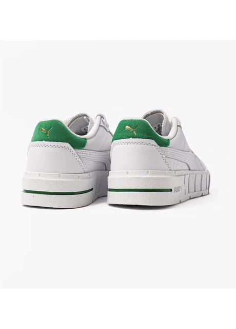 Кросівки жіночі Puma Cali Court Match White (393094-01) — фото 5