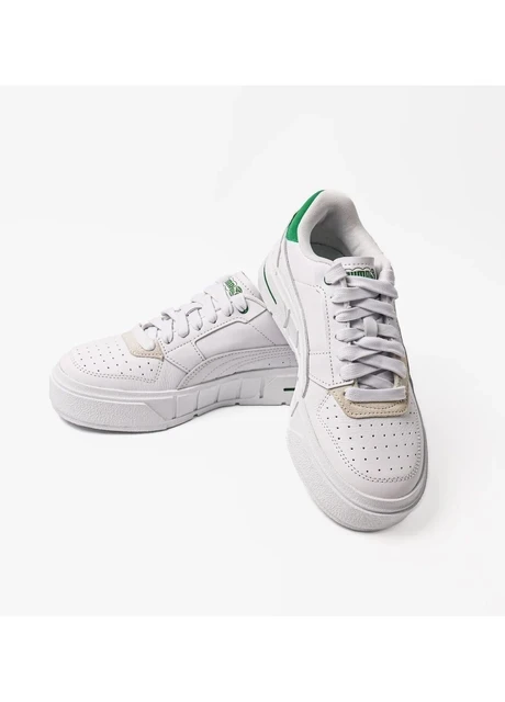 Кросівки жіночі Puma Cali Court Match White (393094-01) — фото 7