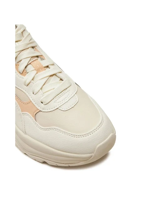 Кросівки жіночі Puma Wmns Cilia Wedge Beige (393915-11) — фото 7
