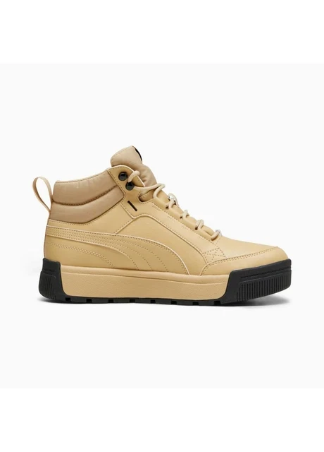 Черевики чоловічі Puma Tarrenz Sb Iii Puretex Beige (393930-02) — фото 3