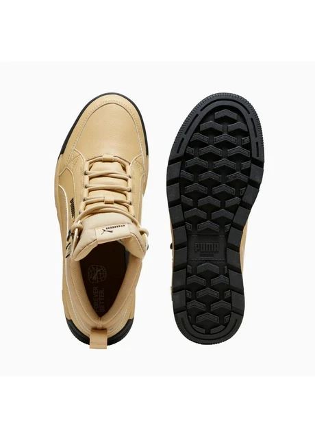 Черевики чоловічі Puma Tarrenz Sb Iii Puretex Beige (393930-02) — фото 5