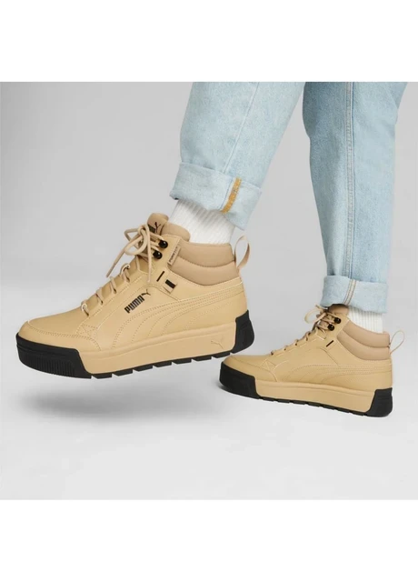 Черевики чоловічі Puma Tarrenz Sb Iii Puretex Beige (393930-02) — фото 6