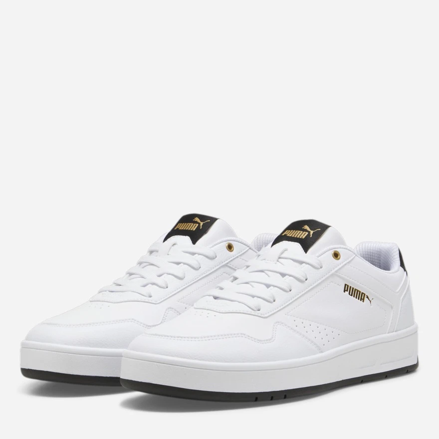 Кросівки чоловічі Puma Court Classic (39501807) — фото 3