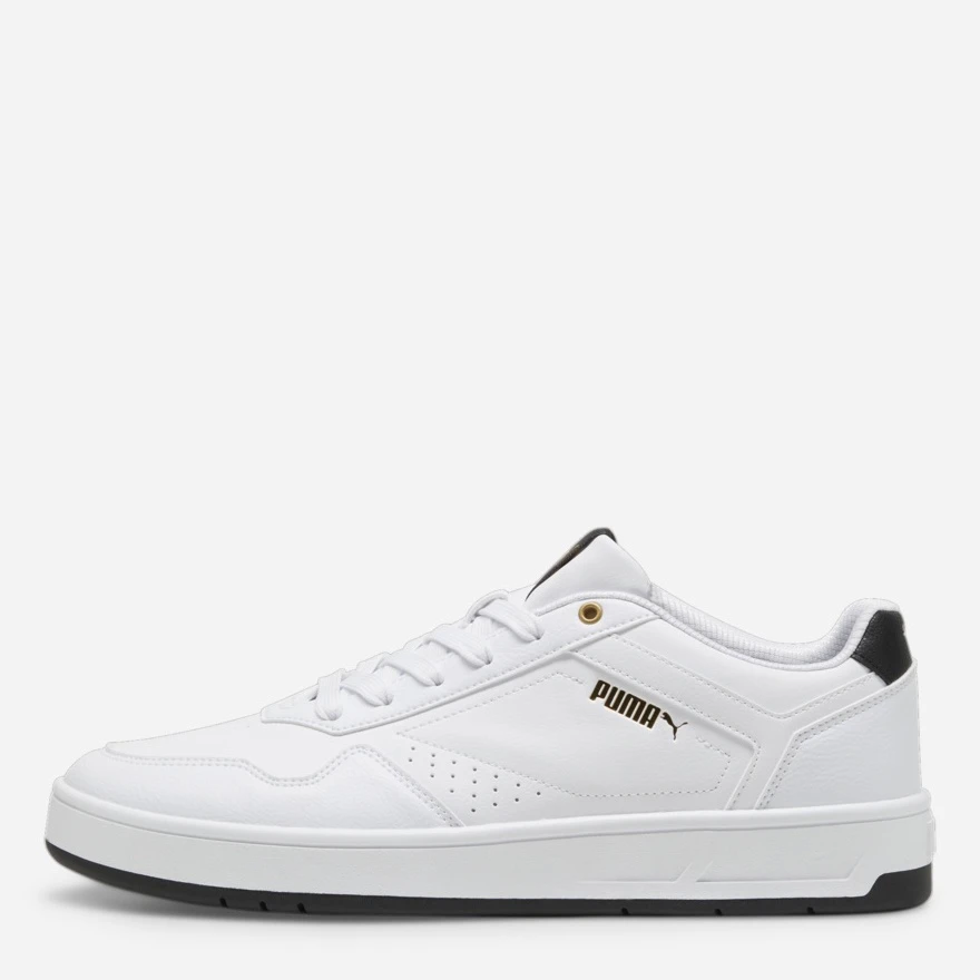 Кросівки чоловічі Puma Court Classic (39501807) — фото 4