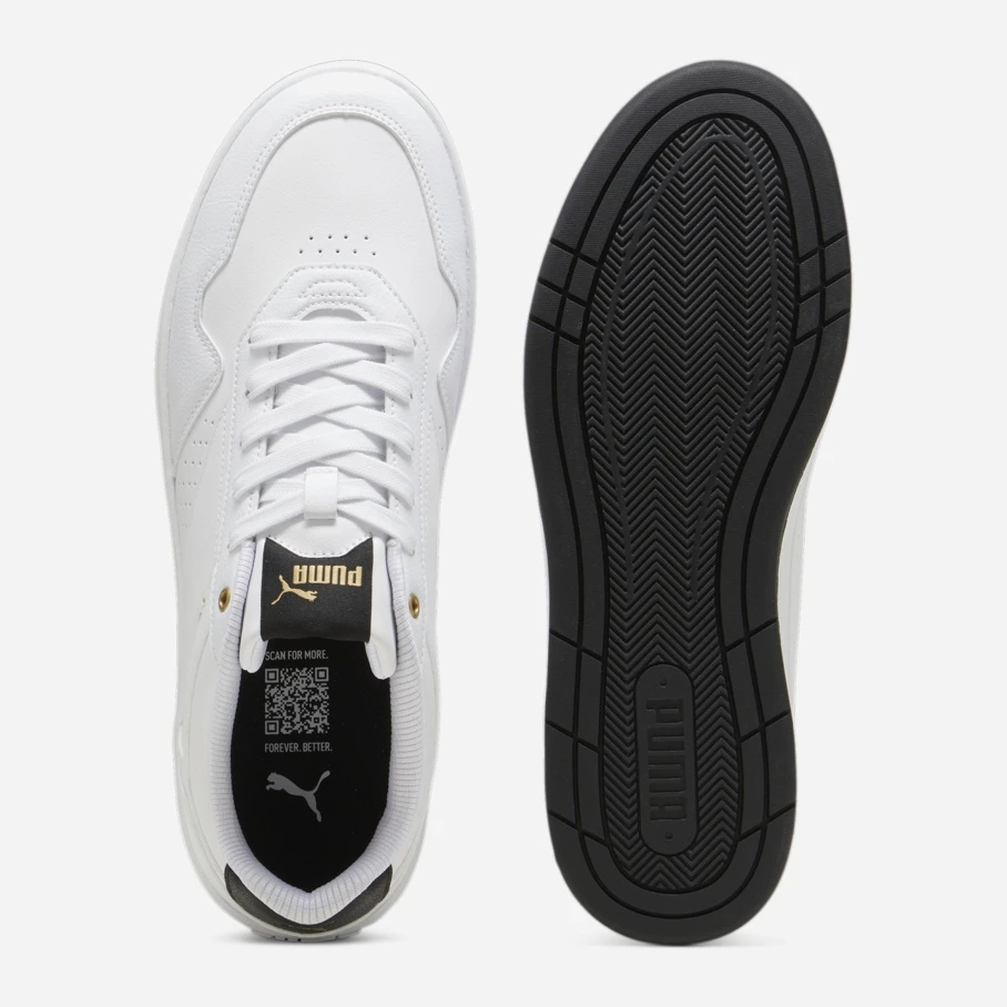 Кросівки чоловічі Puma Court Classic (39501807) — фото 5