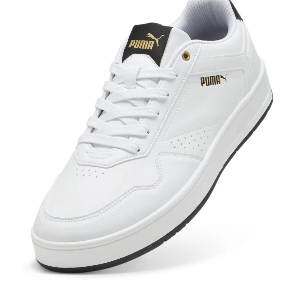 Кросівки чоловічі Puma Court Classic (39501807) — фото 6