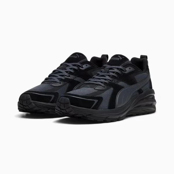 Кросівки чоловічі Puma Hipnotic Ls (395295-02) — фото 4