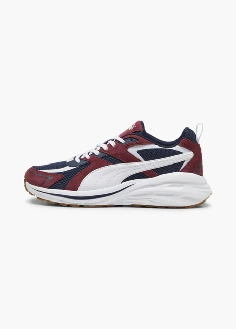 Кросівки унісекс Puma Hypnotic Ls (395295-05) — фото 3
