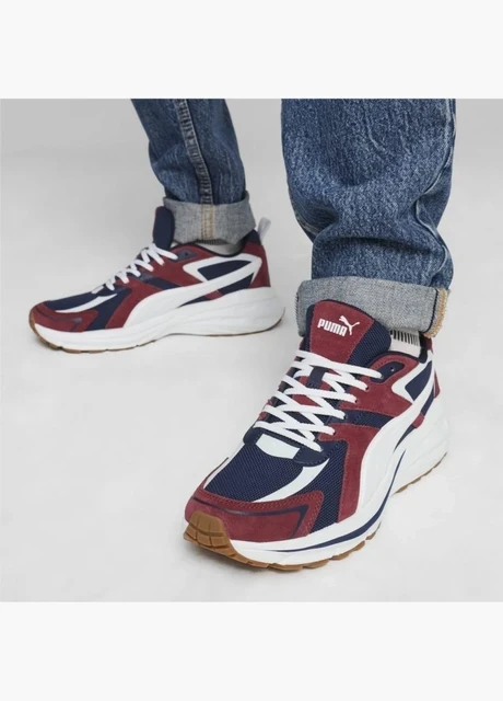 Кросівки унісекс Puma Hypnotic Ls (395295-05) — фото 4