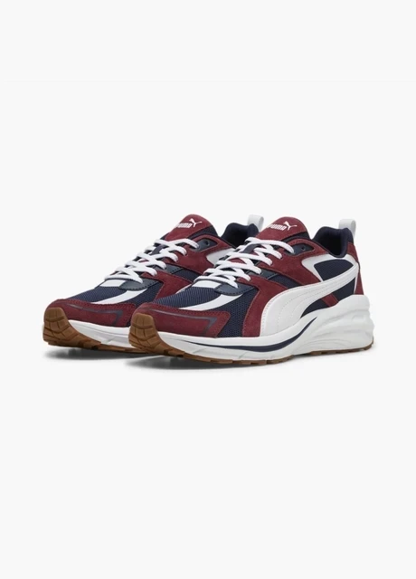 Кросівки унісекс Puma Hypnotic Ls (395295-05) — фото 6