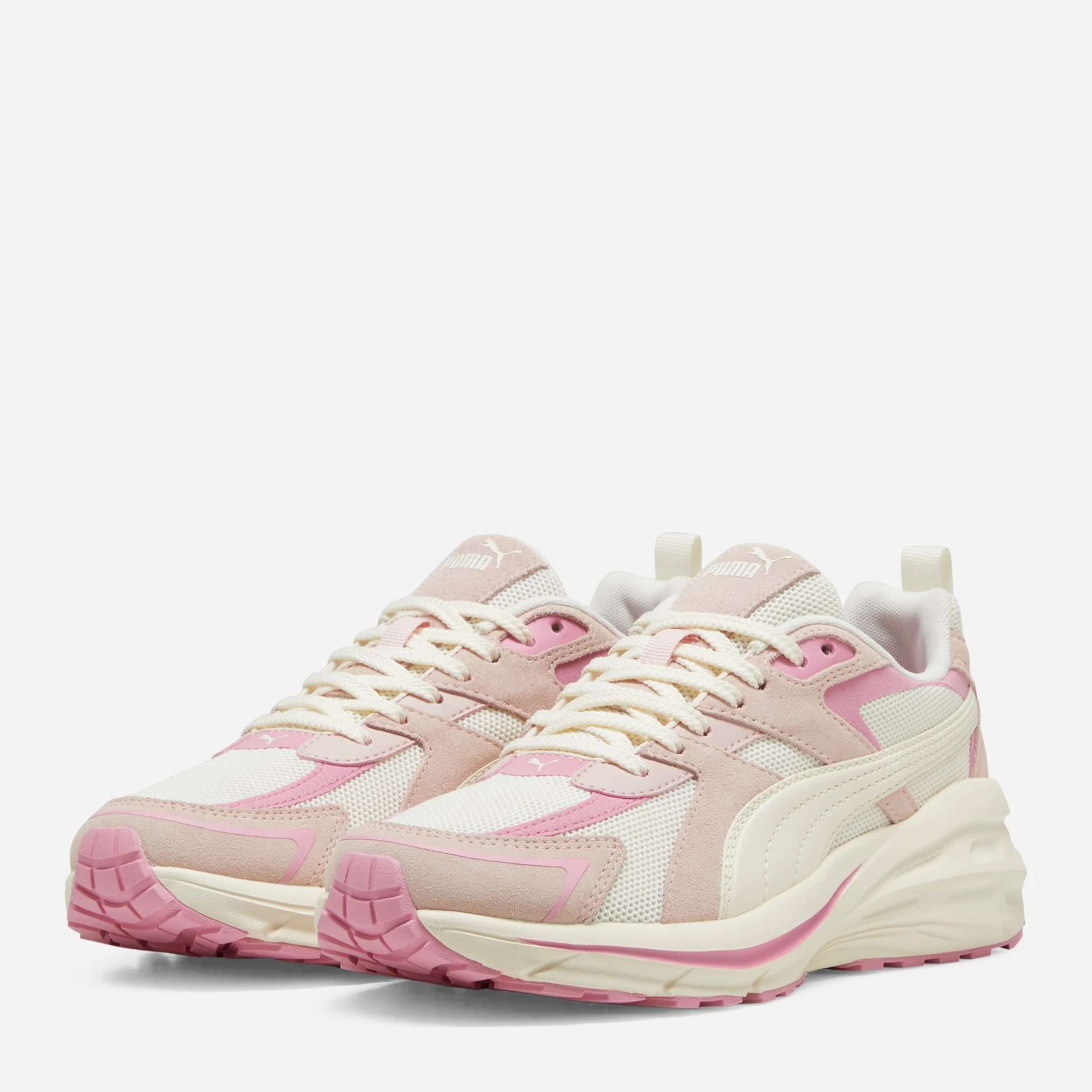 Кросівки унісекс Puma Hypnotic Ls (395295-17) — фото 3