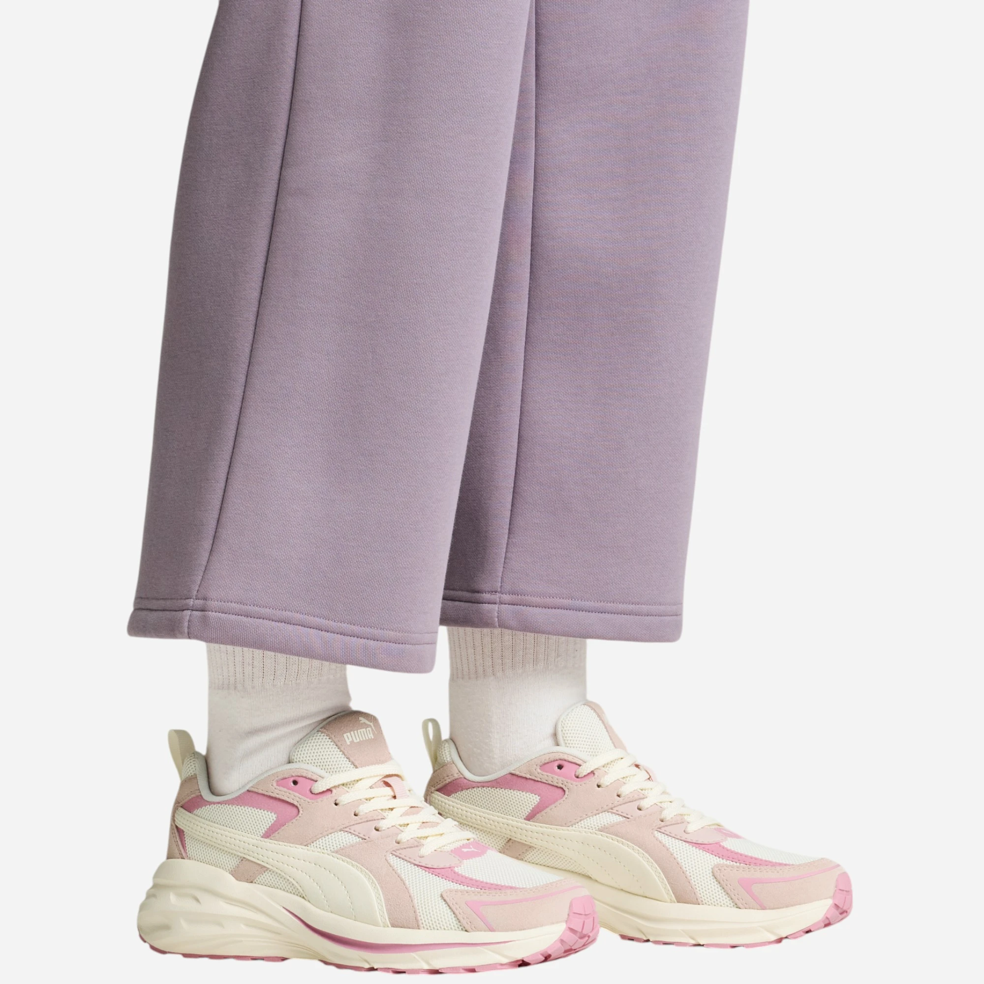 Кросівки унісекс Puma Hypnotic Ls (395295-17) — фото 8