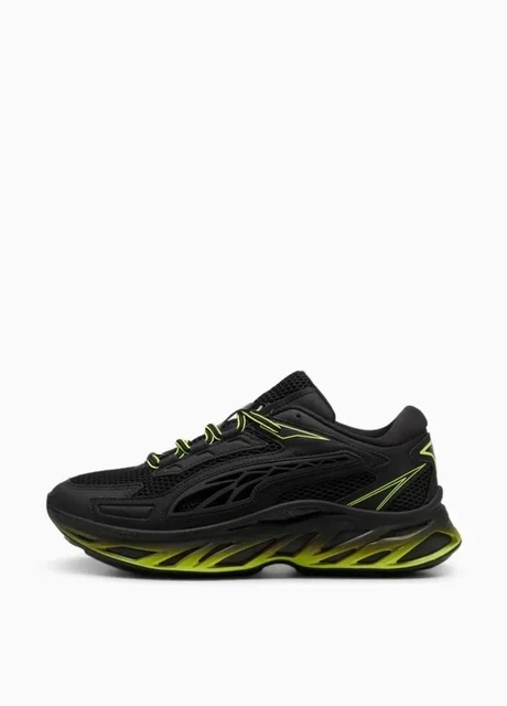 Кросівки чоловічі Puma Exotek Nitro Racing Line (39534001) — фото 3