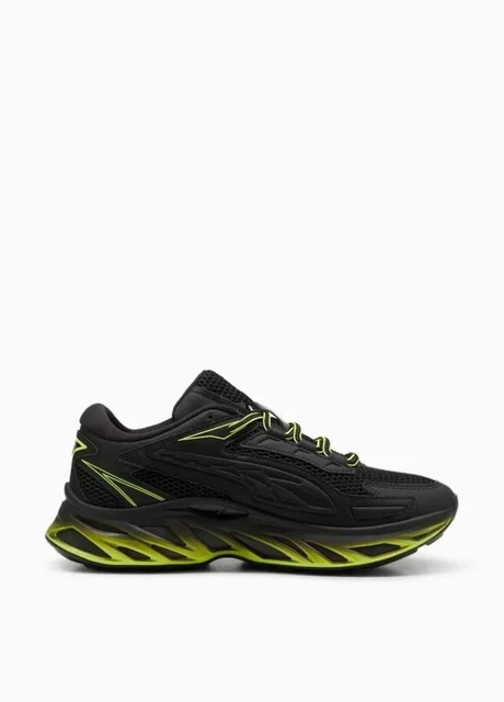 Кросівки чоловічі Puma Exotek Nitro Racing Line (39534001) — фото 4