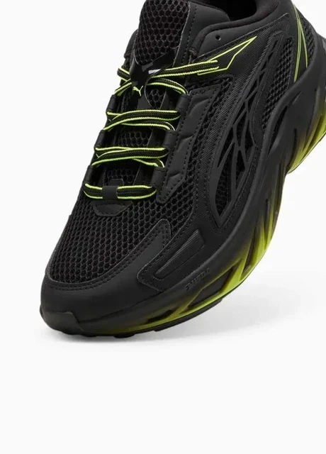 Кросівки чоловічі Puma Exotek Nitro Racing Line (39534001) — фото 5