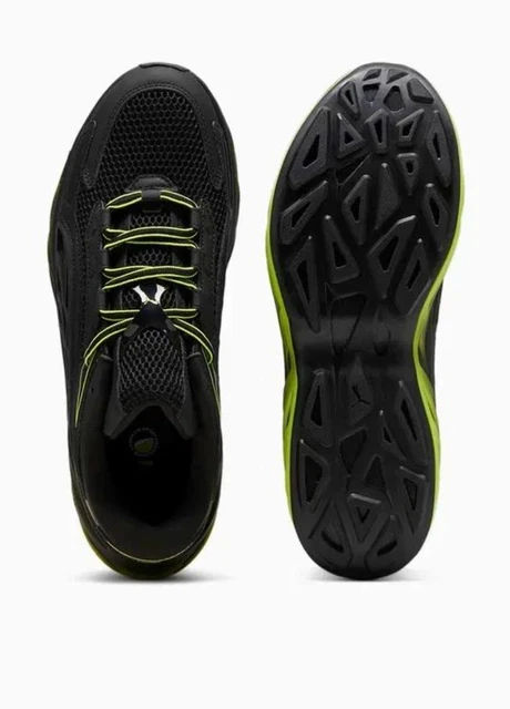 Кросівки чоловічі Puma Exotek Nitro Racing Line (39534001) — фото 6
