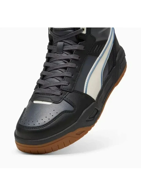 Черевики унісекс Puma Rbd Tech Mid (396148-07) — фото 6