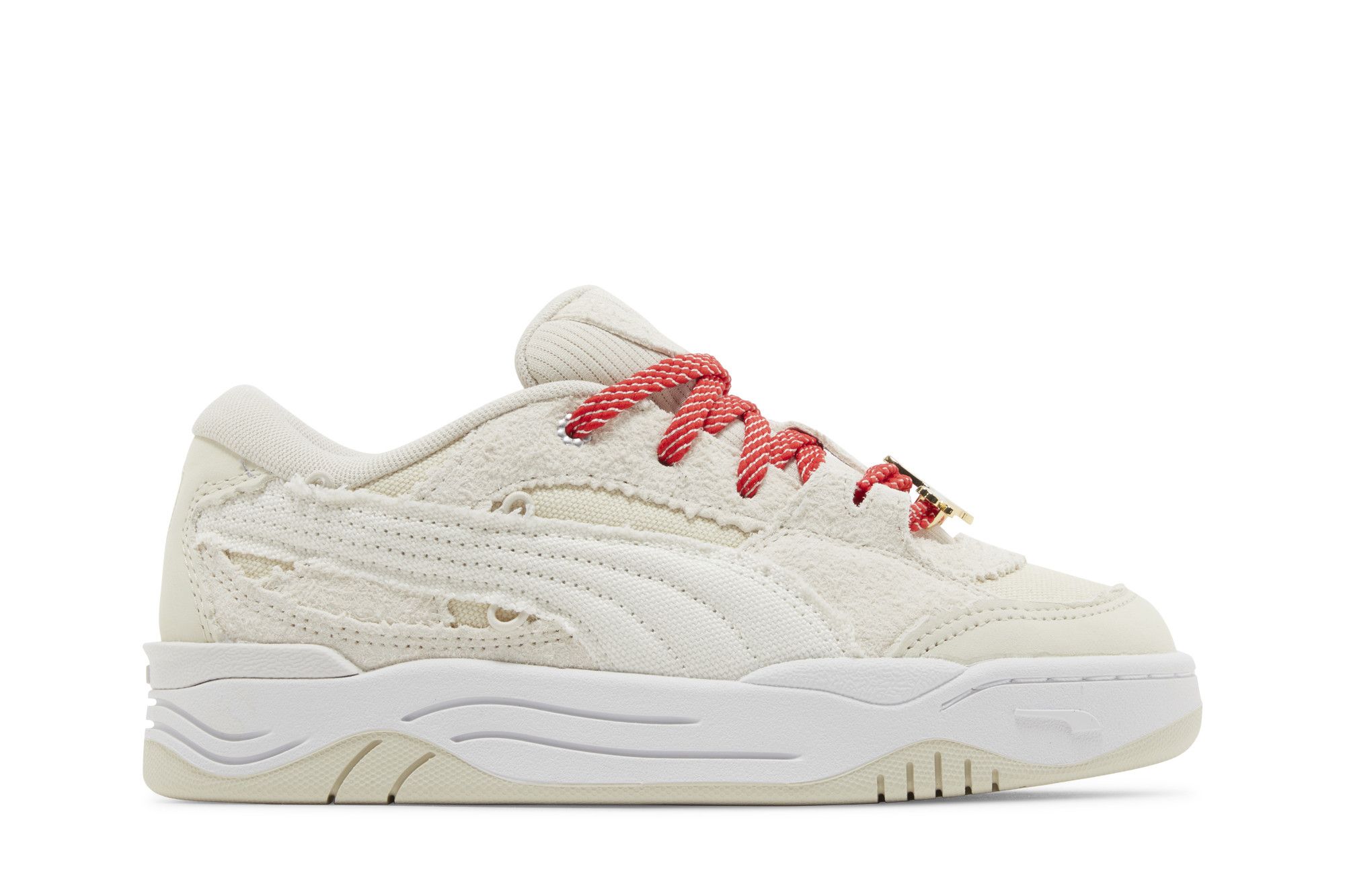 Кросівки жіночі Puma X-Girl -180 Beige (396250-01) — фото 1