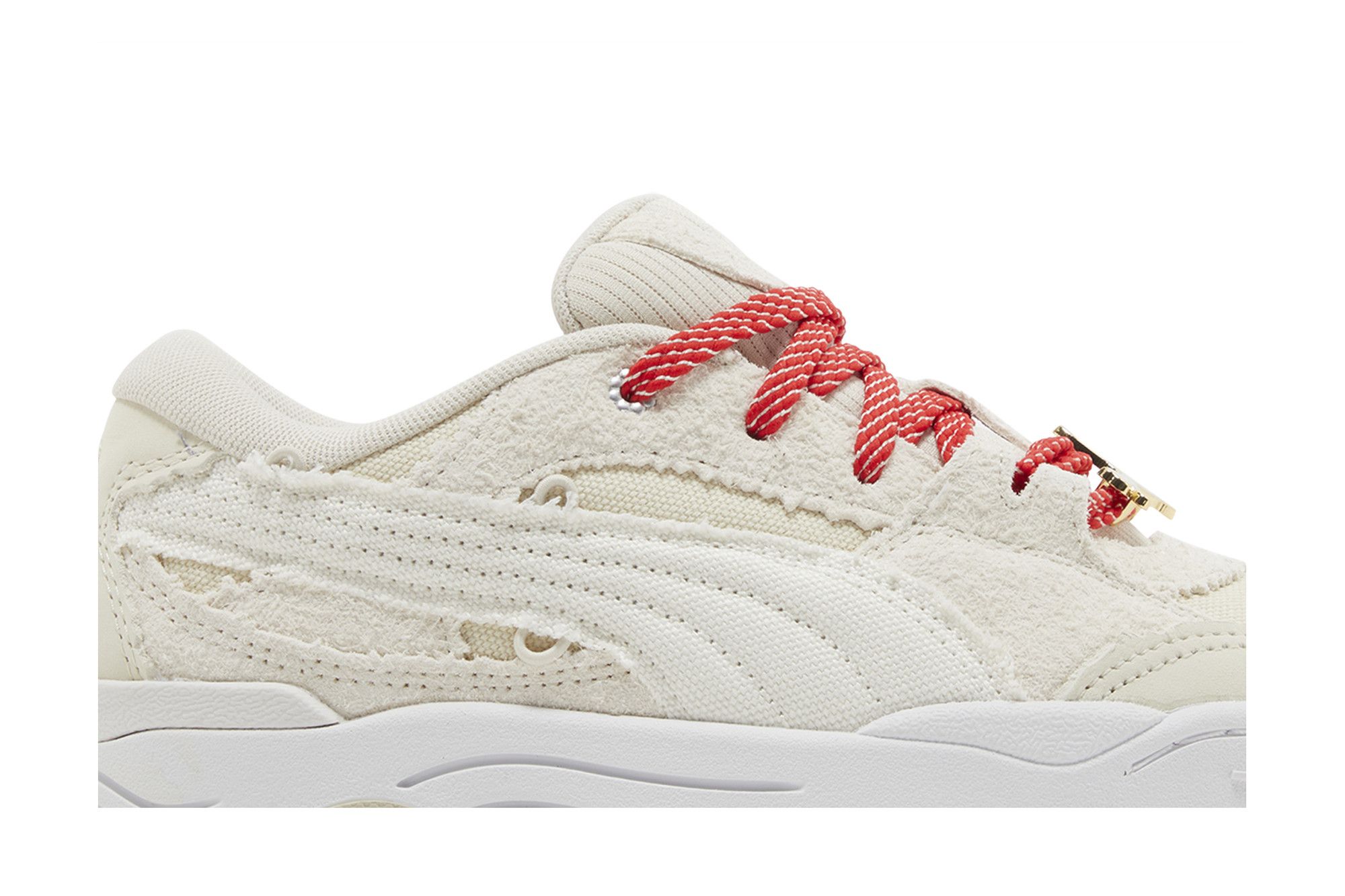 Кросівки жіночі Puma X-Girl -180 Beige (396250-01) — фото 3