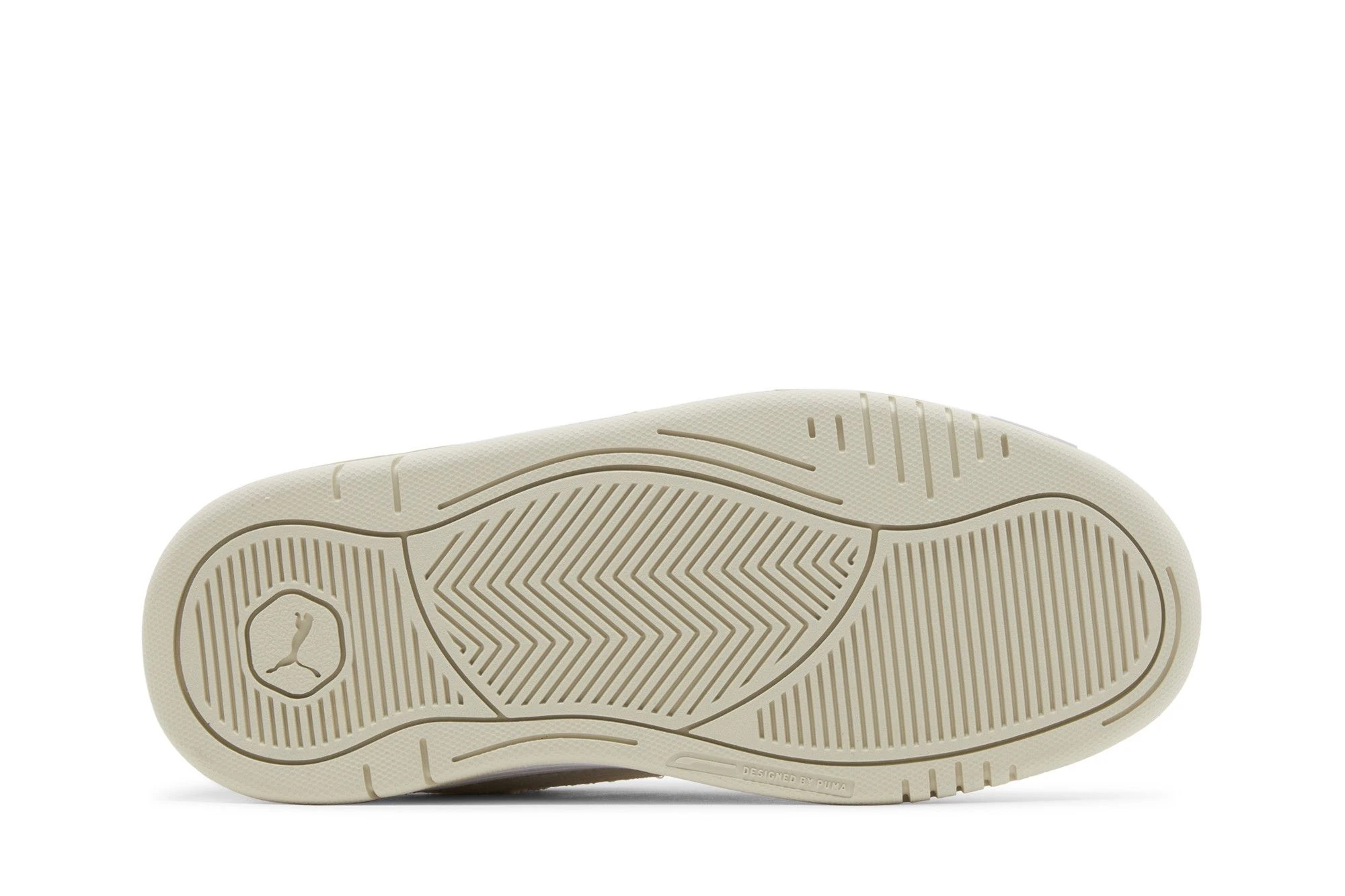 Кросівки жіночі Puma X-Girl -180 Beige (396250-01) — фото 5