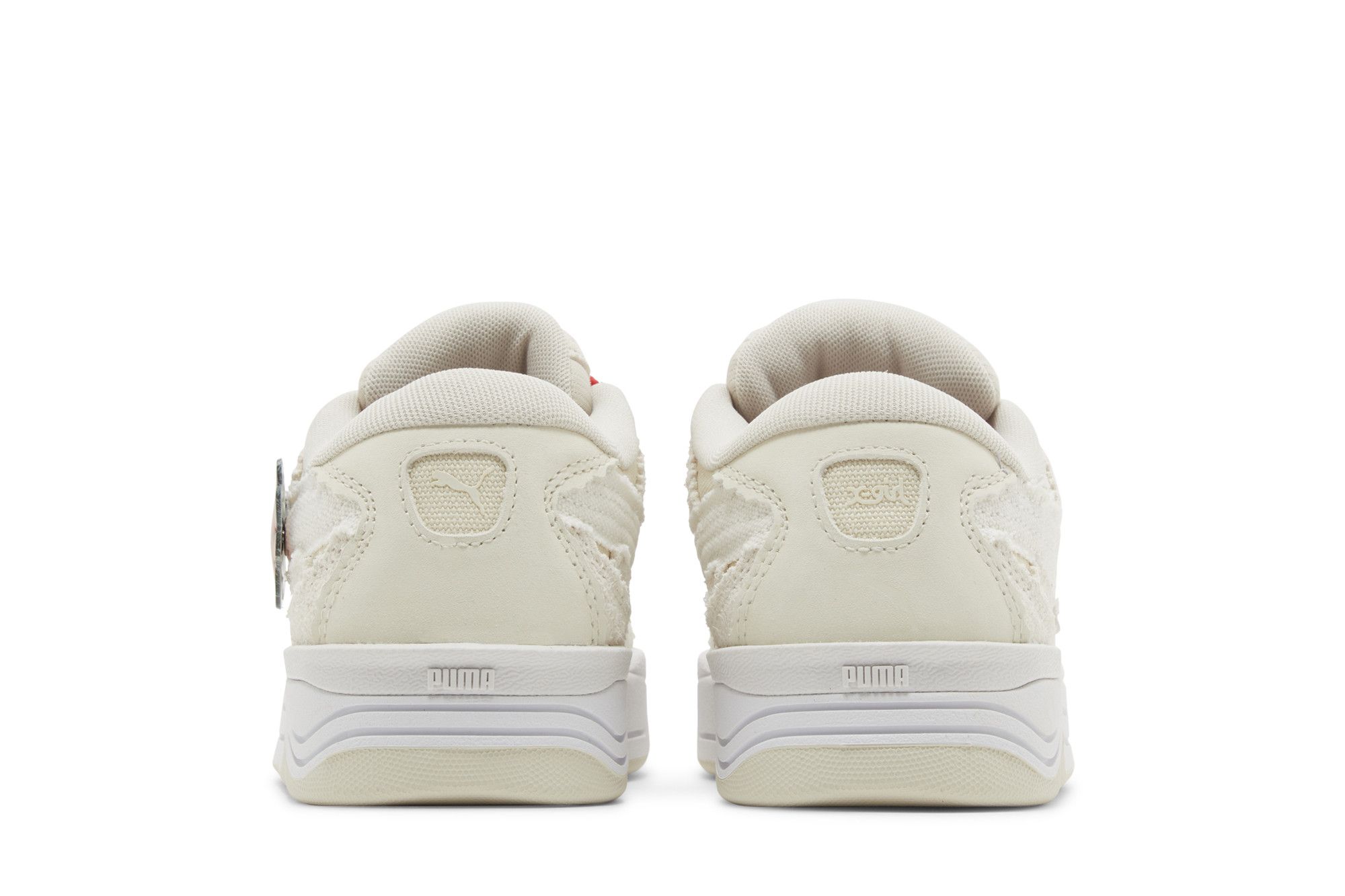 Кросівки жіночі Puma X-Girl -180 Beige (396250-01) — фото 7