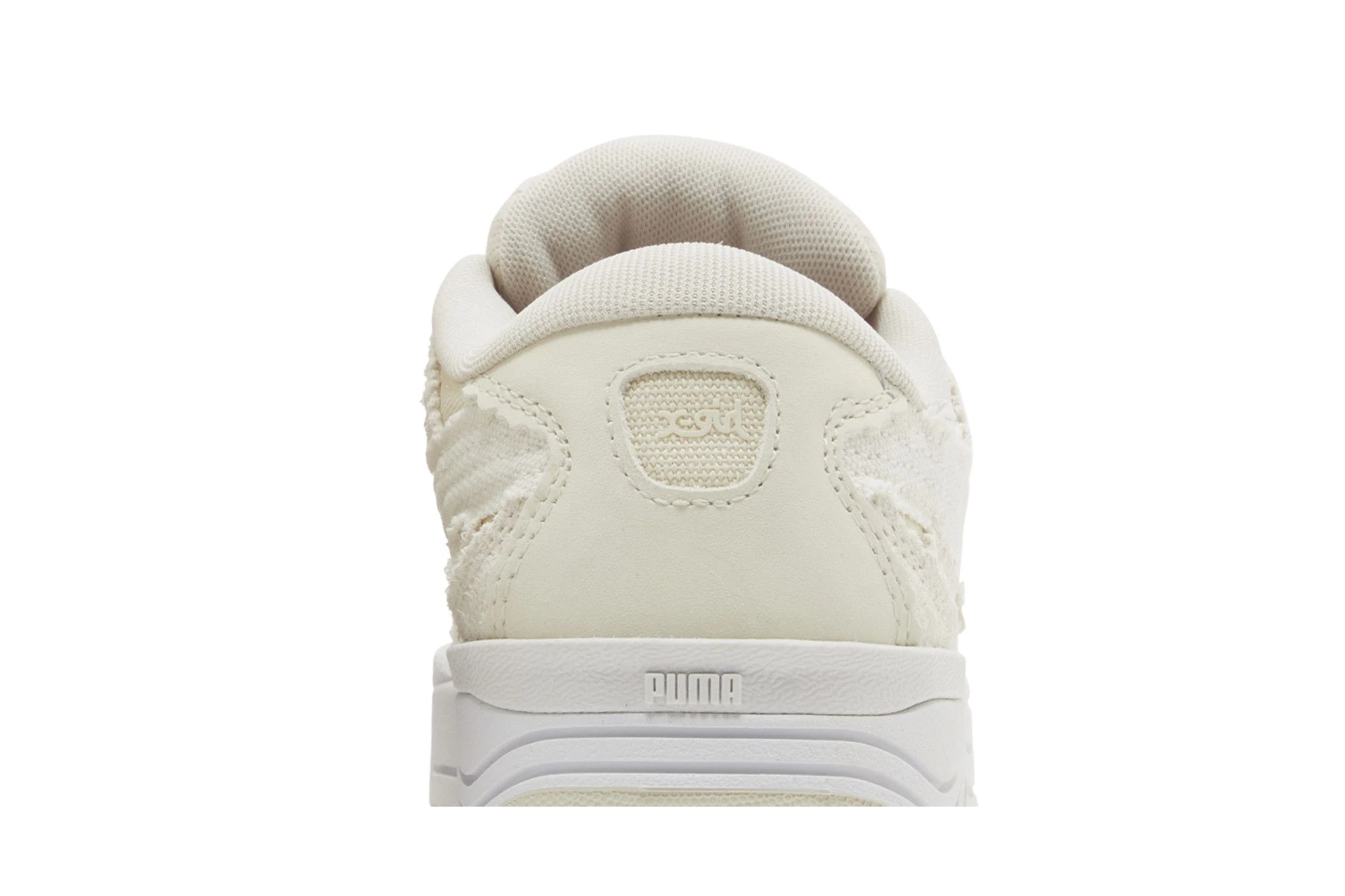 Кросівки жіночі Puma X-Girl -180 Beige (396250-01) — фото 8
