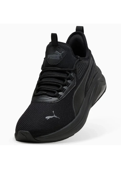 Кросівки жіночі Puma Amplifier Black (396867-07) — фото 6