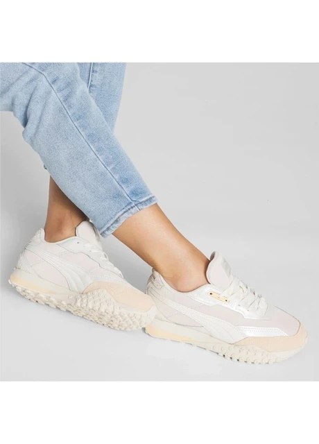 Puma Blacktop Rider Glimmer Sneakers — фото 4