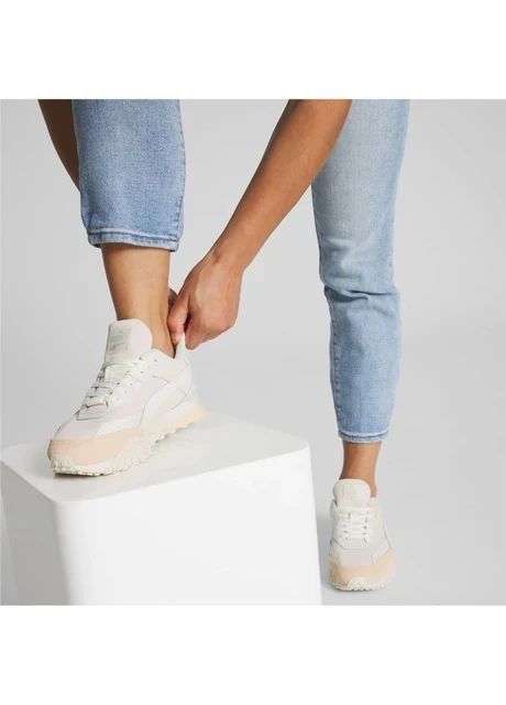 Puma Blacktop Rider Glimmer Sneakers — фото 5