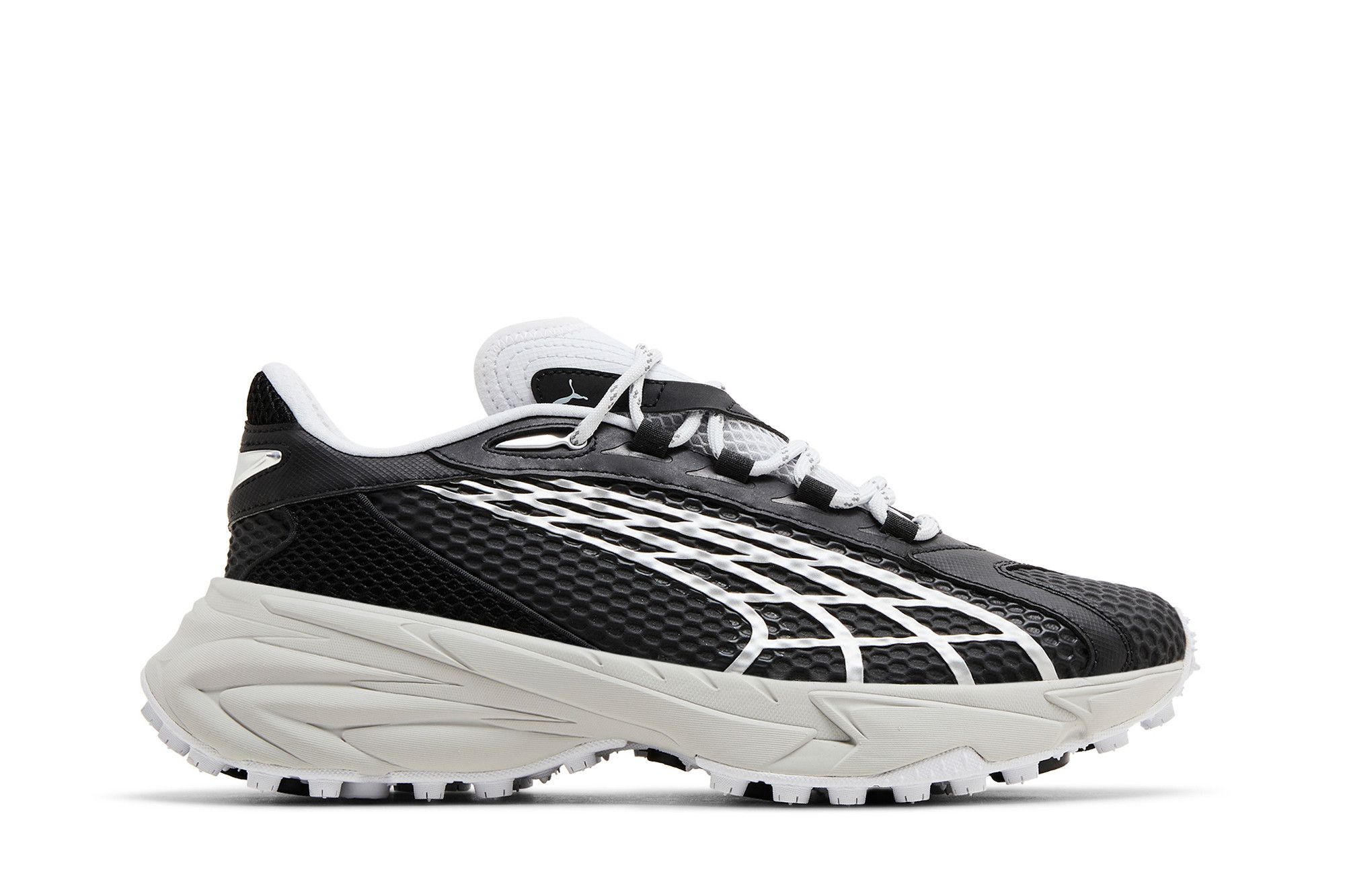 Кросівки чоловічі Puma Spirex Speed Shoes (397263-02) — фото 1