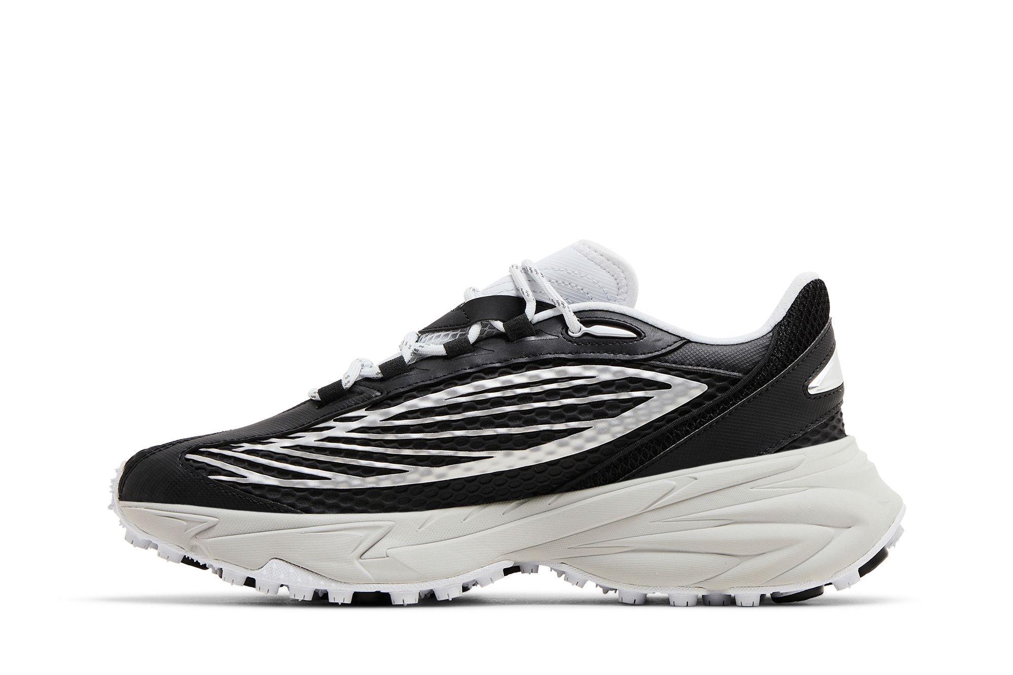 Кросівки чоловічі Puma Spirex Speed Shoes (397263-02) — фото 4
