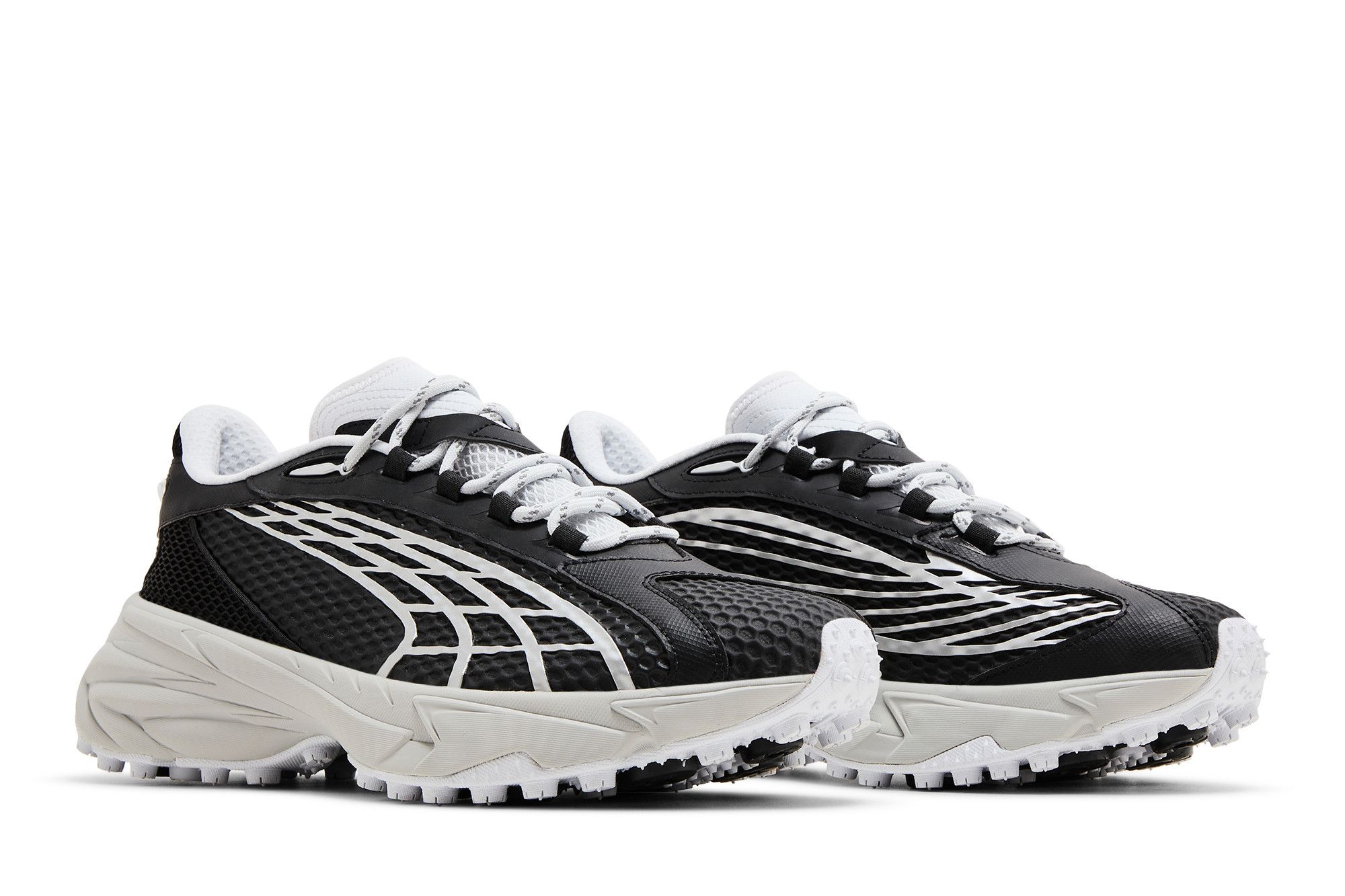 Кросівки чоловічі Puma Spirex Speed Shoes (397263-02) — фото 9