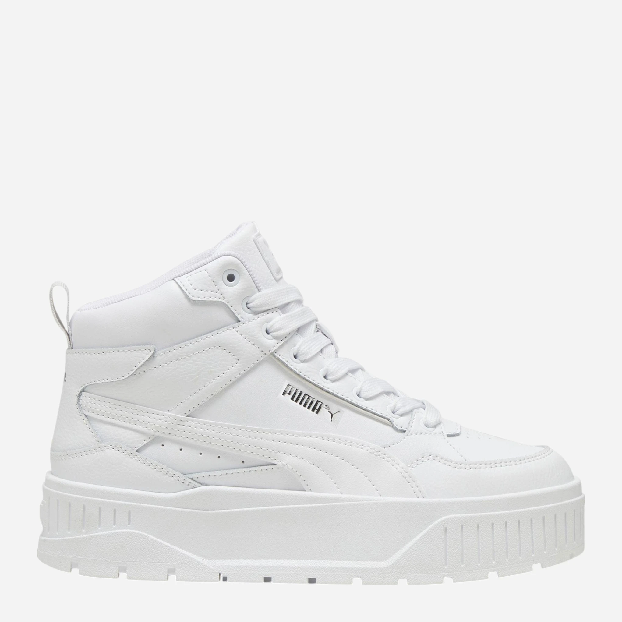 Puma Karmen Ii Idol Mid — фото 2