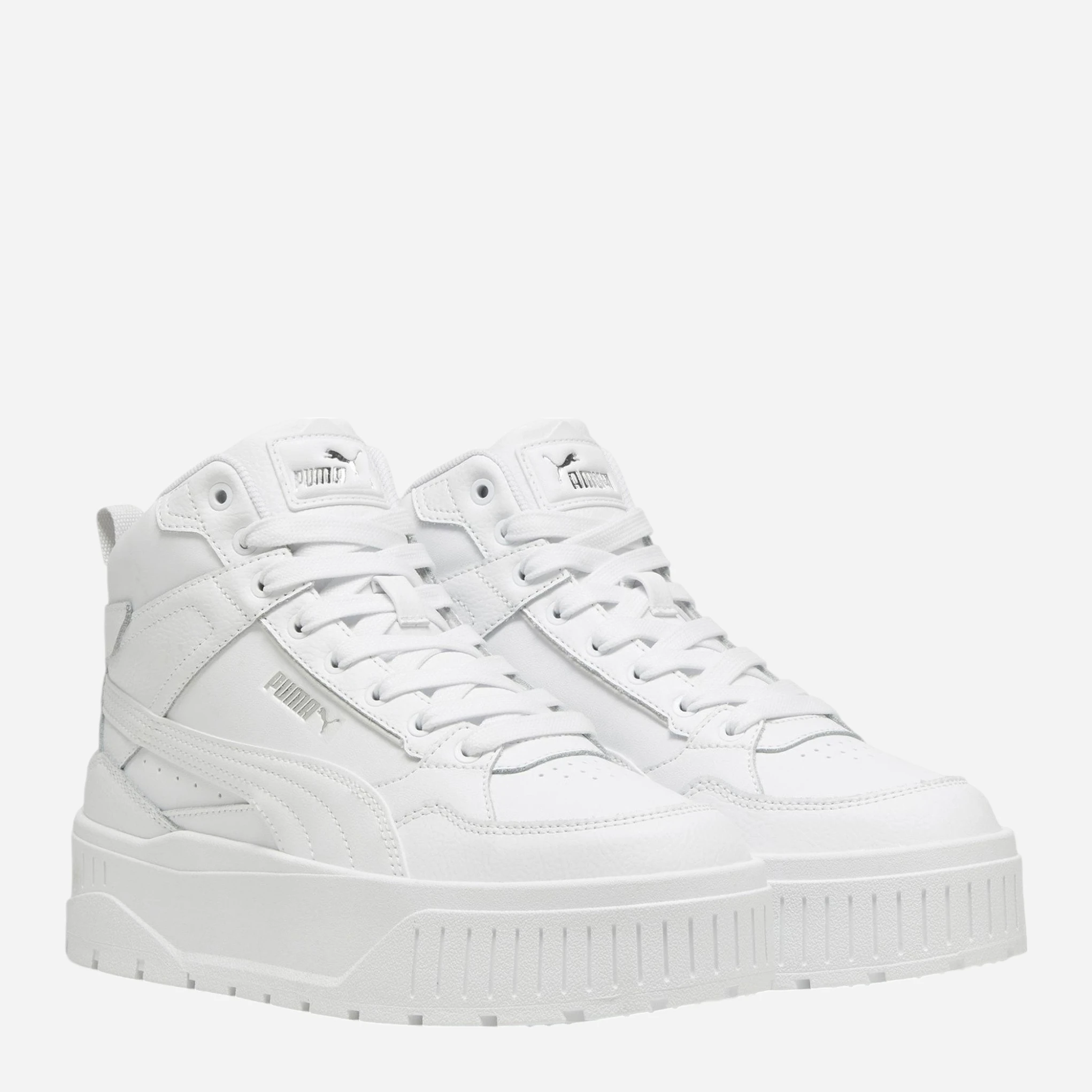 Puma Karmen Ii Idol Mid — фото 3