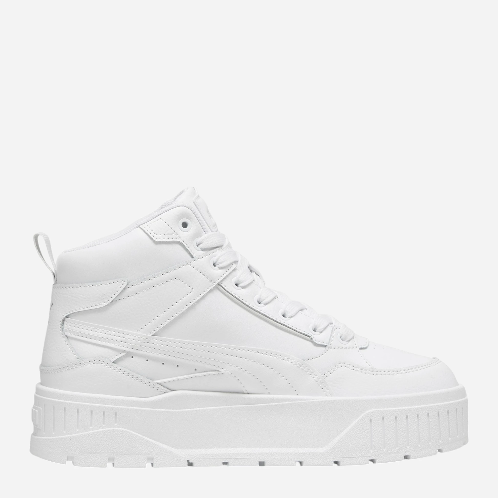 Puma Karmen Ii Idol Mid — фото 4